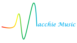 Macchie Music